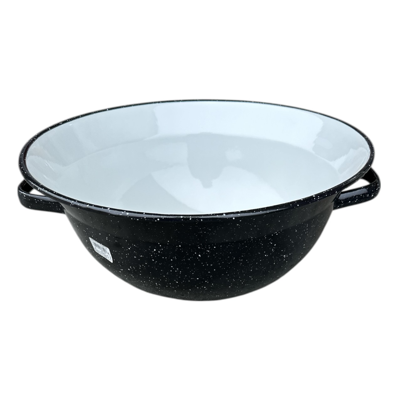 Lighean vailing emailat 10 L - imagine 3