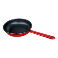 Tigaie Email Teflonata, 26 cm