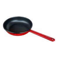 Tigaie Emailata Teflonata (Tigaie Teflon) 28 cm