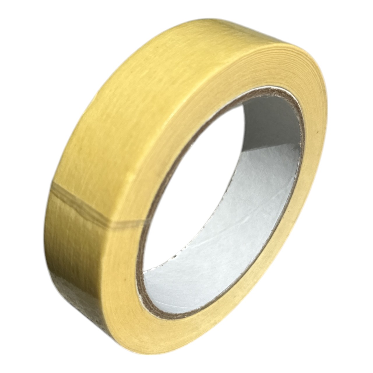 Banda adeziva hartie, Lungime 30 M (metri) Latime 25 mm