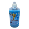 Coccolino Blue Splash Balsam de rufe, 58 spalari, 1450ml