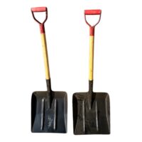 Lopeti Zapada Late cu Cozi si Manere, set 2 bucati