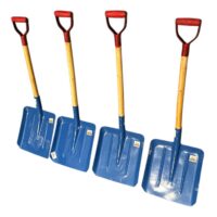 Lopeti Zapada Late cu cozi si manere, set 4 bucati