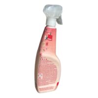Sano Maxima Balsam pentru rufe uscate si umede musk, 750 ml