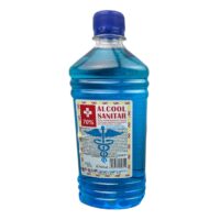 ANA Alcool sanitar 70 grade, 500 ml