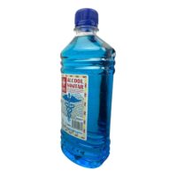 ANA Alcool sanitar 70 grade, 500 ml