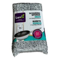 Burete suprafete delicate argintiu