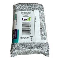 Burete suprafete delicate argintiu