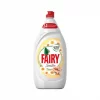 Fairy Sensitive Detergent lichid vase Chamomile & Vit. E, 400 ml