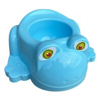 Olita pentru copii portabila din plastic