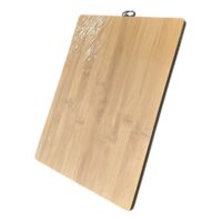 Tocator lemn bucatarie, profesional 36 x 26 cm