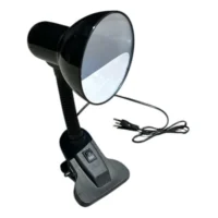 Lampa birou flexibila cu clips