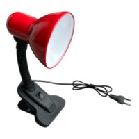 Lampa birou flexibila cu clips