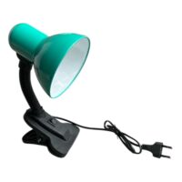 Lampa birou flexibila cu clips
