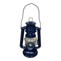 Lampa Vintage pe gaz/petrol 245 mm