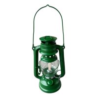 Lampa Vintage pe gaz/petrol 245 mm