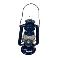 Lampa Vintage pe gaz/petrol 245 mm