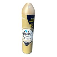 Odorizant Camera Glade Aerosol (Romantic Vanilla Blossom) 300 ml