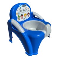 Olita pentru copii tip scaunel din plastic