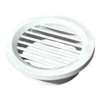 Rama Aerisire Rotunda, 45 mm