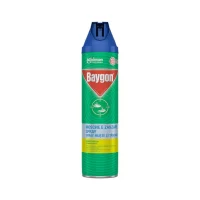baygon spray impotriva mustelor si tantarilor 400 ml 1 1