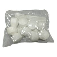 Cosar pentru curatarea cosurilor, bile, 50 g