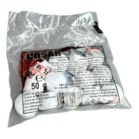 Cosar pentru curatarea cosurilor, bile, 50 g