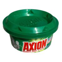 Detergent de vase Axion lemon 225g