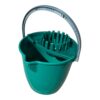 Galeata cu Storcator Pentru Mop, 10 litri
