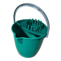 Galeata cu Storcator Pentru Mop, 10 litri