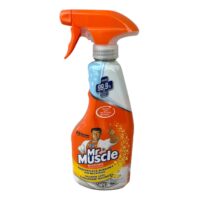 Mr. Muscle solutie bucatarie (kitchen) 500 ml