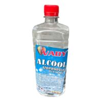 Vady Alcool izopropilic pur 99.9%, 0.9 L