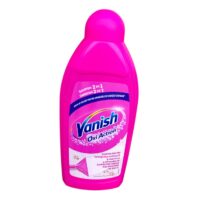 Vanish Oxi Action Sampon pentru covoare, 500 ml