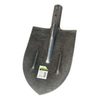 Cazma fier forjat, 42x25 cm