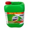 Domestos 5l dezinfectant gel suprafete