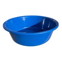 Lighean plastic mare rotund 35 litri