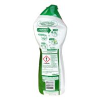 Cif Micro Cristale, Original, crema pentru baie si bucatarie, 750 ml