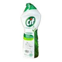 Cif Micro Cristale, Original, crema pentru baie si bucatarie, 750 ml