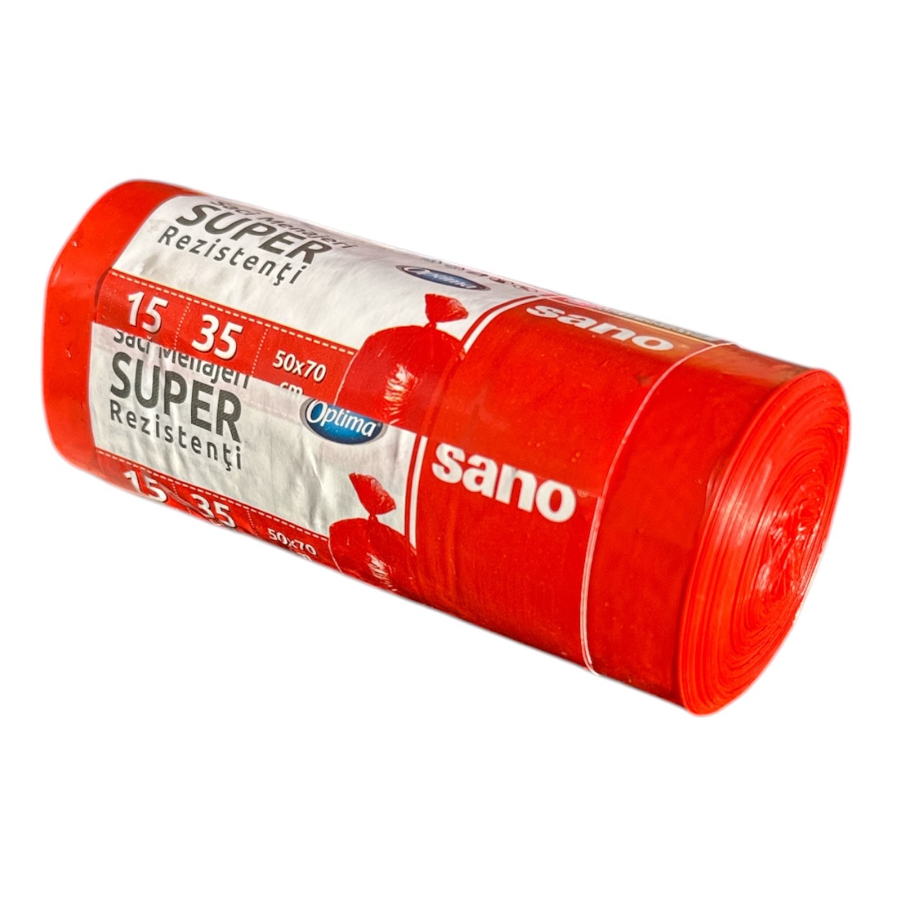 Sano optima saci menajeri 35 litri - imagine 2