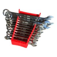 Set chei fixe 6-22 mm, 12 bucati