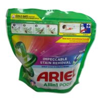 Ariel Detergent capsule (Allin1 PODS) 12 buc