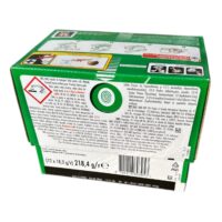 Ariel Detergent capsule (Allin1 PODS) 12 buc