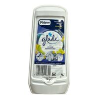 Glade Gel Odorizant de camera, Ocean Adventure150 g