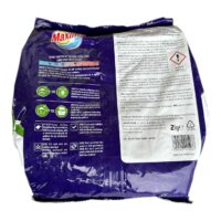 Sano Maxima Spring Flowers Detergent pudra 20 spalari, 2 kg