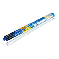 Tub Neon Led T8-9W (NOVElite ) Lumina Rece, 60 cm