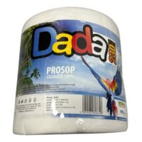 DaDa Prosop de hartie 2 straturi, rola 70 M