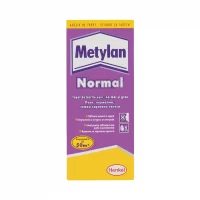 metylan normal adeziv tapet hartie 125 g 1