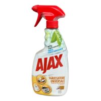 Ajax Solutie Universala cu Pulverizator, 600 ml