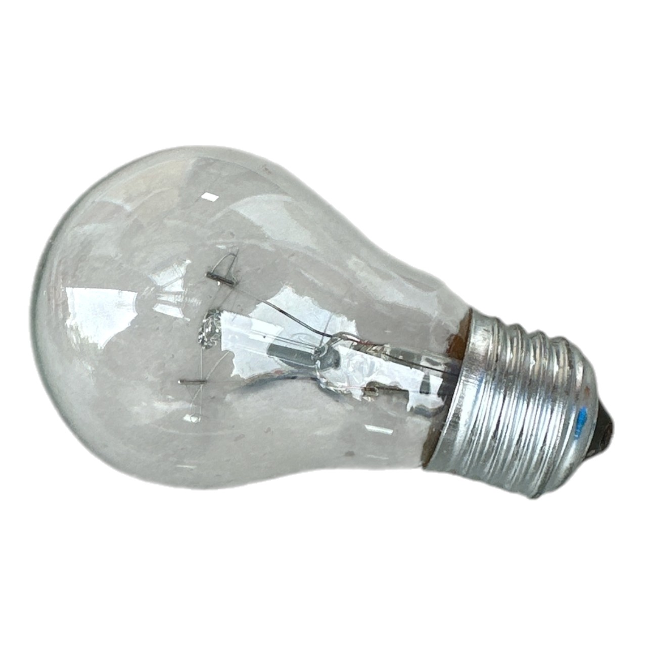 Bec incandescent 60W, E27 - imagine 2