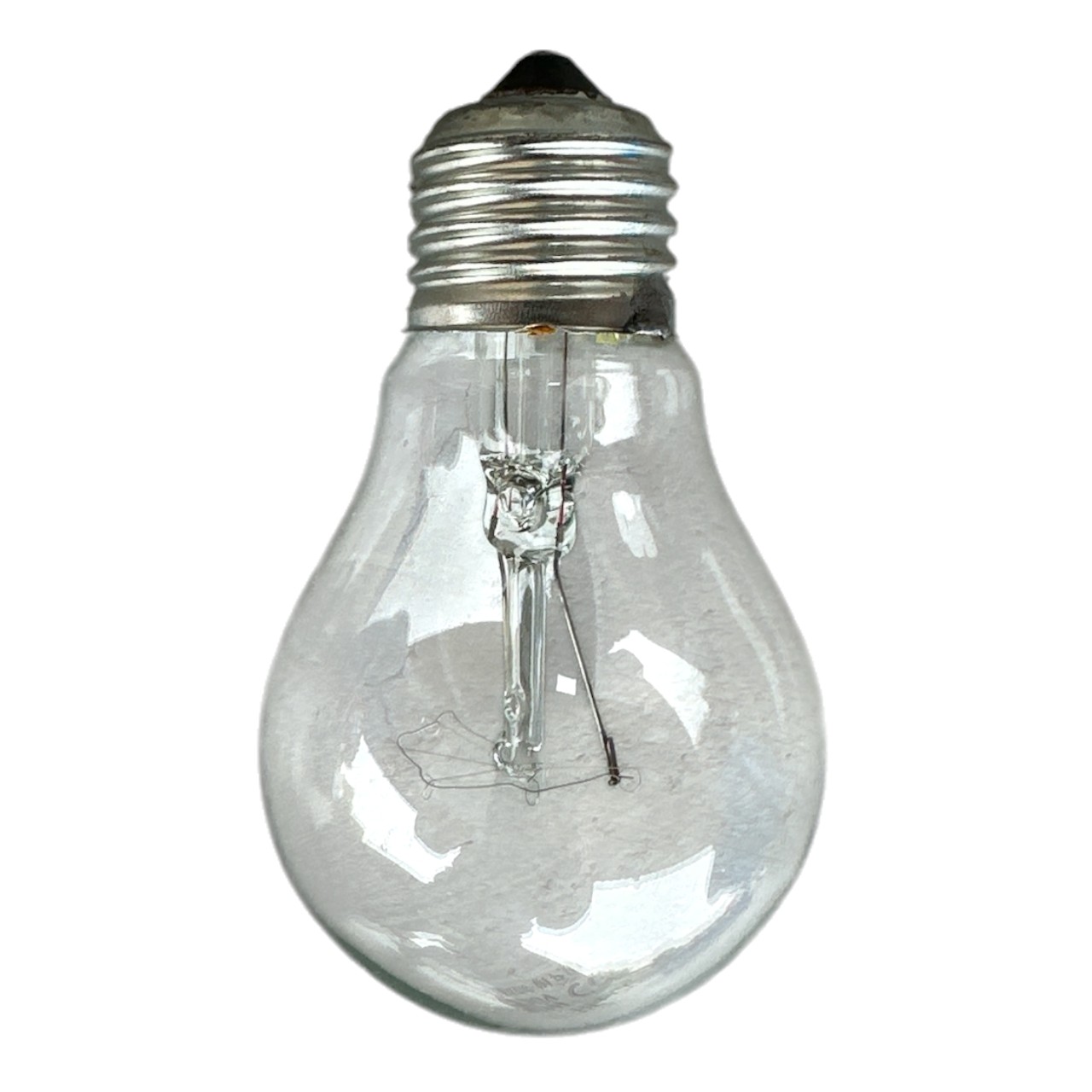 Bec incandescent 60W, E27